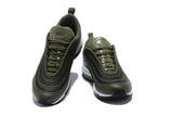 Nike Air Max 97 Ultra Black Olive Men Shoes !!! CYBER MONDAY SALE !!!