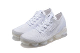 Nike Air Vapormax Flyknit 3 White Shoes Sneakers Men !!! CYBER MONDAY SALE !!!