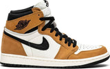 Nike Air Jordan 1 Rookie Of The Year Shoes Basketball Men !!! CYBER MONDAY SALE !!!