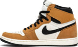 Nike Air Jordan 1 Rookie Of The Year Shoes Basketball Men !!! CYBER MONDAY SALE !!!