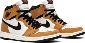 Nike Air Jordan 1 Rookie Of The Year Shoes Basketball Men !!! CYBER MONDAY SALE !!!