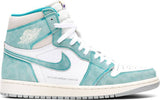 Nike Air Jordan 1 Retro High OG 'Turbo Green' Shoes Basketball Men !!! CYBER MONDAY SALE !!!