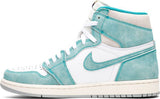 Nike Air Jordan 1 Retro High OG 'Turbo Green' Shoes Basketball Men !!! CYBER MONDAY SALE !!!