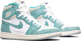 Nike Air Jordan 1 Retro High OG 'Turbo Green' Shoes Basketball Men !!! CYBER MONDAY SALE !!!