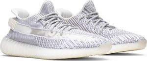 Adidas YEEZY BOOST 350 V2 'Static Non-Reflective' Shoes Men Women Sneaker !!! CYBER MONDAY SALE !!!