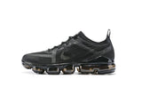 Nike Air Vapormax 2019  'Ghost Black' Shoes Sneakers Men Women !!! CYBER MONDAY SALE !!!