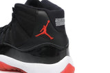 Nike Air Jordan 11 Retro Playoff Red Basketball Men !!! CYBER MONDAY SALE !!!