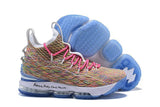 Nike Lebron XV 15 Men Shoes !!! CYBER MONDAY SALE !!!