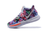 Nike Kyrie 5 Multicolor Basketball Shoes !!! CYBER MONDAY SALE !!!