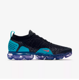 Nike Air Vapormax Flyknit 2 "Hot Punch" Shoes Sneakers Men !!! CYBER MONDAY SALE !!!