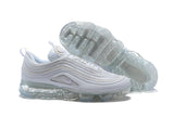 Nike Air Vapormax 97 White Sneakers Men Shoes !!! CYBER MONDAY SALE !!!