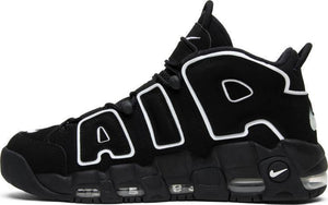 Nike Air More Uptempo '2016 Release' Sneaker Shoes Basketball Men !!! CYBER MONDAY SALE !!!