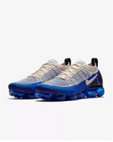 Nike Air Vapormax Flyknit 2 "Racer Blue" Shoes Sneakers Men !!! CYBER MONDAY SALE !!!