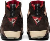 Patta x Nike Air Jordan 7 Retro OG SP 'Shimmer' Men Shoes !!! CYBER MONDAY SALE !!!