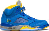 Nike Air Jordan 5 Retro 'Laney' Men Shoes !!! CYBER MONDAY SALE !!!