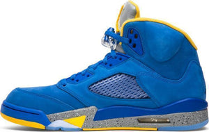 Nike Air Jordan 5 Retro 'Laney' Men Shoes !!! CYBER MONDAY SALE !!!