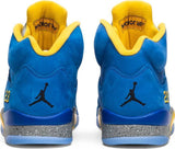 Nike Air Jordan 5 Retro 'Laney' Men Shoes !!! CYBER MONDAY SALE !!!