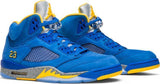 Nike Air Jordan 5 Retro 'Laney' Men Shoes !!! CYBER MONDAY SALE !!!