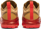 Nike Air Vapormax 2019 'Crimson Gold' Shoes Sneakers Men Women !!! CYBER MONDAY SALE !!!