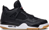 Nike Air Jordan 4 Retro 'Laser' 2012 Basketball Men !!! CYBER MONDAY SALE !!!