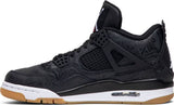 Nike Air Jordan 4 Retro 'Laser' 2012 Basketball Men !!! CYBER MONDAY SALE !!!