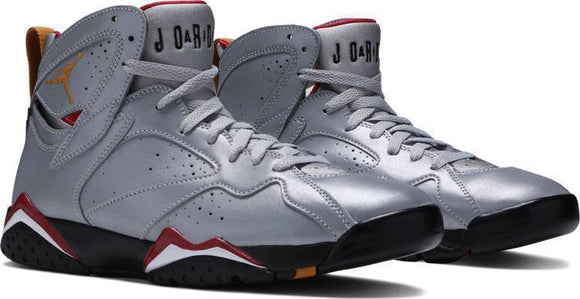 Nike Air Jordan Retro 7 SP 'Reflections Of A Champion' Basketball Sneaker Men Shoes !!! CYBER MONDAY SALE !!!