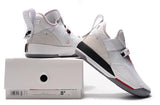 Nike Air Jordan 33 White Pink Black Men Shoes !!! CYBER MONDAY SALE !!!