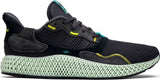 Adidas ZX 4000 Futurecraft 4D 'Carbon' Shoes Men Women Sneaker !!! CYBER MONDAY SALE !!!