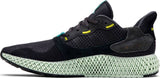 Adidas ZX 4000 Futurecraft 4D 'Carbon' Shoes Men Women Sneaker !!! CYBER MONDAY SALE !!!