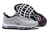 Nike Air Max 97 LX  Swarovski Silver White Shoes !!! CYBER MONDAY SALE !!!