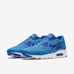 Nike Air Max 90 Ultra BR 'Light Photo Blue' Shoes Sneaker !!! CYBER MONDAY SALE !!!