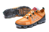 Nike Air Vapormax 2019  'Orange' Shoes Sneakers Men Women !!! CYBER MONDAY SALE !!!