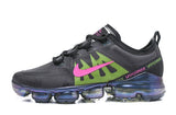 Nike Air Vapormax 2019  'Black Blue' Shoes Sneakers Men Women !!! CYBER MONDAY SALE !!!