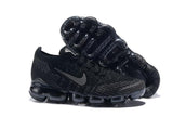 Nike Air Vapormax Flyknit 3 All Black Shoes Sneakers Men !!! CYBER MONDAY SALE !!!