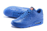 Nike Air Max 90 'Independence Day Blue' Shoes Sneaker !!! CYBER MONDAY SALE !!!