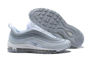 Nike Air Max 97 Ultra White Men Shoes !!! CYBER MONDAY SALE !!!