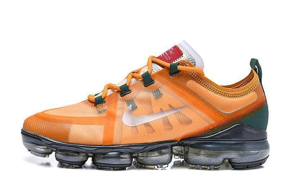 Nike Air Vapormax 2019  'Orange' Shoes Sneakers Men Women !!! CYBER MONDAY SALE !!!