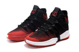 New Balance Kawhi Leonard's OMN1S 'Black Red' Shoes Men !!! CYBER MONDAY SALE !!!