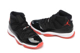 Nike Air Jordan 11 Retro Playoff Red Basketball Men !!! CYBER MONDAY SALE !!!