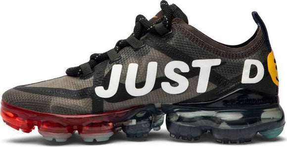 Cactus Plant Flea Market x Nike Air VaporMax 2019 'CPFM' Shoes Sneakers Men Women !!! CYBER MONDAY SALE !!!