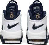 Nike Air More Uptempo 'Olympic 2016' Sneaker Shoes Basketball Men !!! CYBER MONDAY SALE !!!