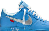 OFF-WHITE x Nike AIR FORCE 1 Low '07 'MCA' Shoes Basketball Men !!! CYBER MONDAY SALE !!!