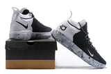 Nike Zoom KD11 Black White Splatter Men Shoes Sneaker !!! CYBER MONDAY SALE !!!