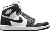 Nike Air Jordan 1 High Black White Shoes Basketball Men !!! CYBER MONDAY SALE !!!