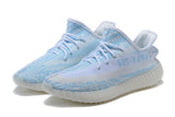 Adidas YEEZY BOOST 350 V2 'Static Reflective' Shoes Men Women Sneaker !!! CYBER MONDAY SALE !!!