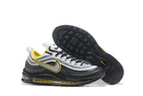 Nike Air Max 97 Ultra SE Black Grey Yellow !!! CYBER MONDAY SALE !!!