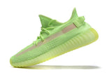 Adidas YEEZY BOOST 350 V2 GID 'Glow' Shoes Men Women Sneaker !!! CYBER MONDAY SALE !!!