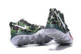 Nike Kyrie 5 'Camouplage' Basketball Shoes !!! CYBER MONDAY SALE !!!