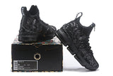 Nike Lebron XV 15 Black Graffity Men Shoes !!! CYBER MONDAY SALE !!!