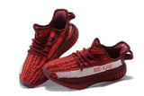 Adidas YEEZY BOOST 350 V2 'Red Tint' Shoes Men Women Sneaker !!! CYBER MONDAY SALE !!!